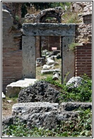 Roman Thermae