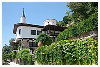 Balchik Palace