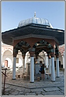 Tombul Mosque