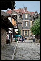 Tryavna 