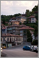 Veliko Tarnovo