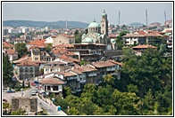 Veliko Tarnovo