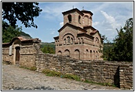 St Demetrius Church