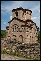 St Demetrius Church