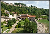 Church of the Forty Martyrs