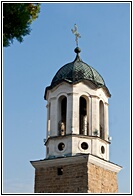 Church of Sveti Nikolai