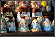 Ceramic Souvenirs