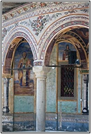 Frescoes