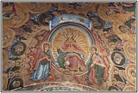 Ancient Frescoes