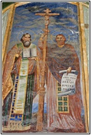 St. Cyril and St. Methodius