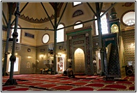 Banya Bashi Mosque