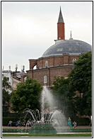 Banya Bashi Mosque