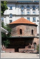 Sveti Georgi Rotunda