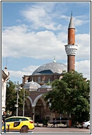 Banya Bashi Mosque