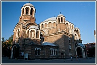 Church of Sveti Sedmochislenitsi