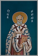 St. Nicholas