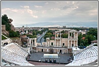 Roman Theater