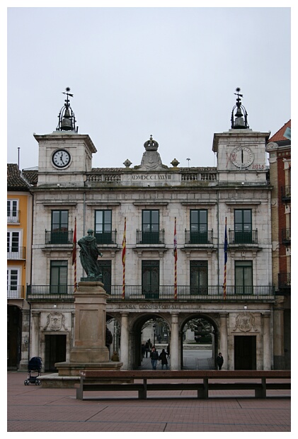 Casa Consistorial