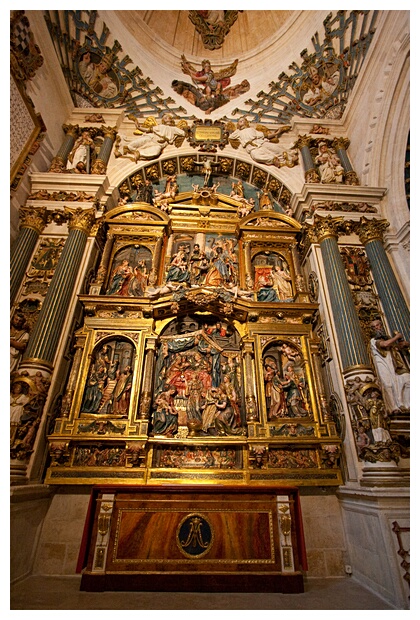 Capilla de la Natividad