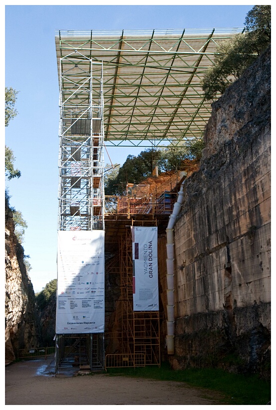 Atapuerca