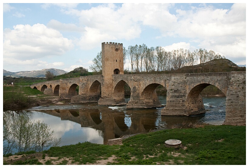 Puente Fortificado