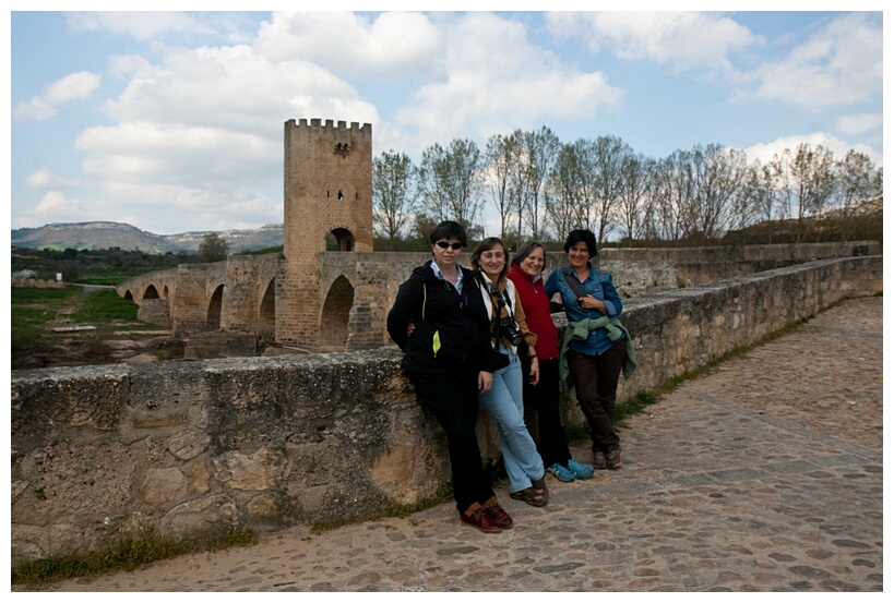 Puente de Fras