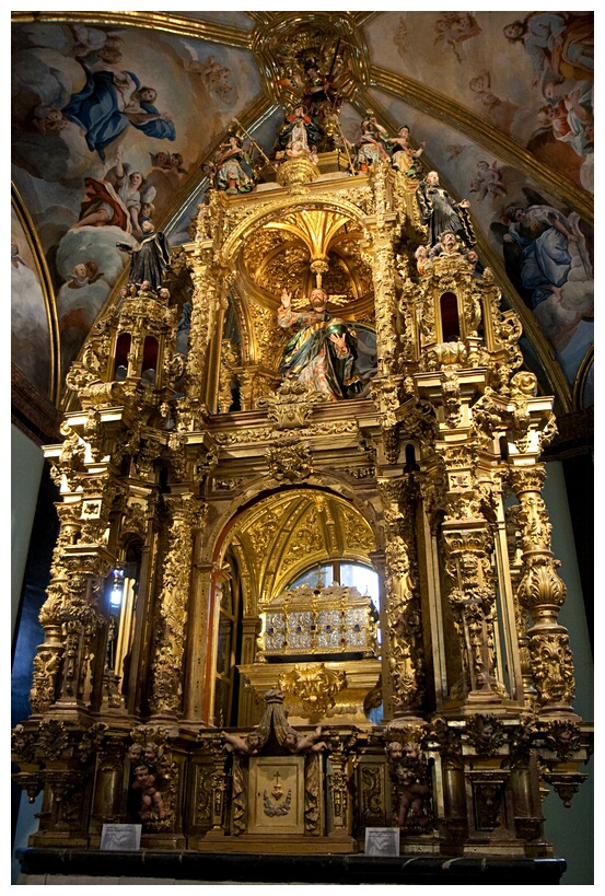 Retablo