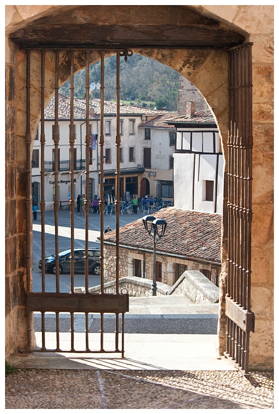 Plaza del Ayuntamiento