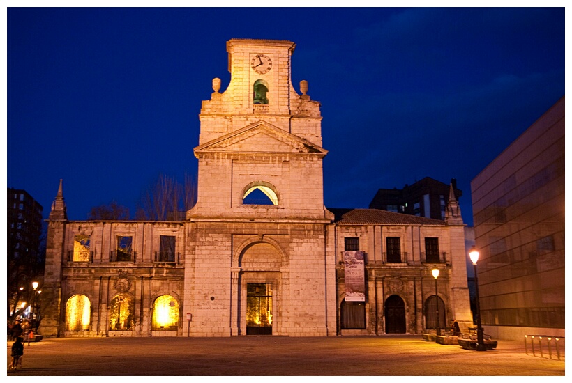 Monasterio de San Juan