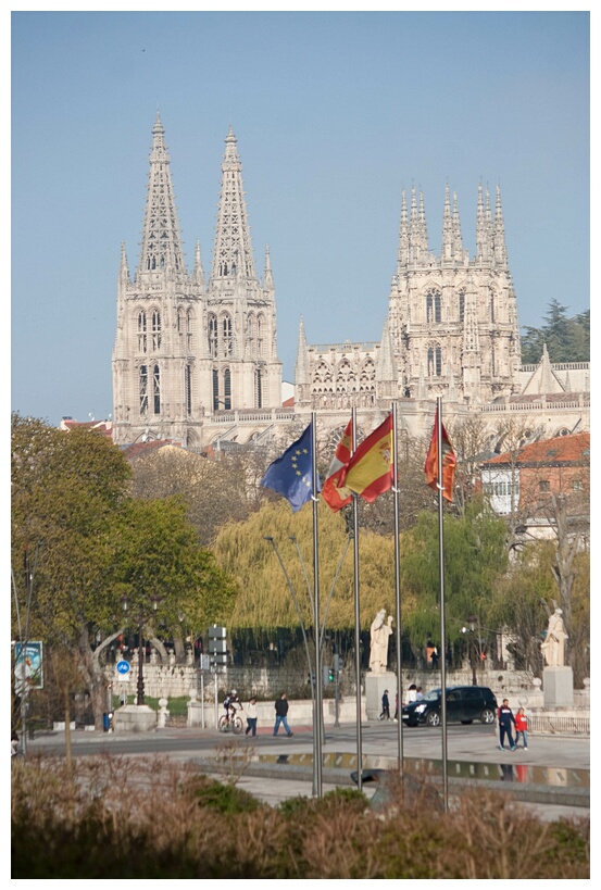 Catedral de Burgos