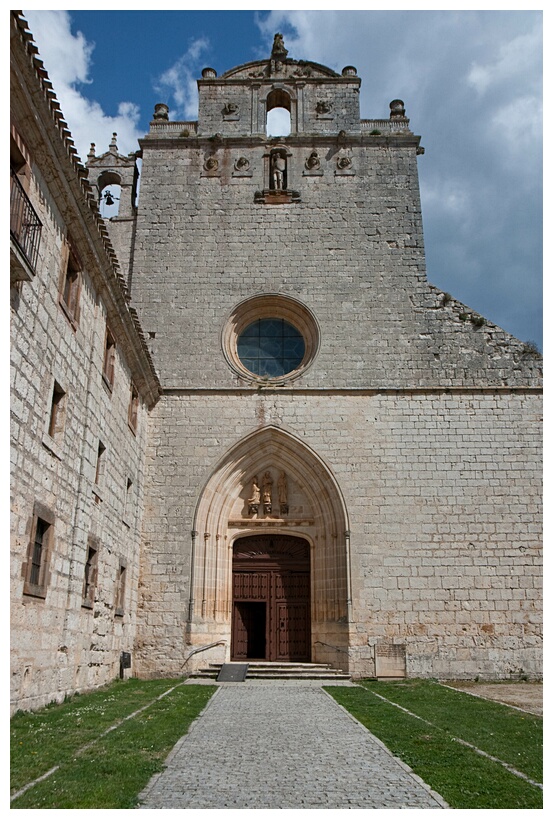 San Pedro de Cardea