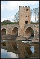 Puente Romano-Medieval