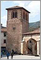 Torre de San Juan 