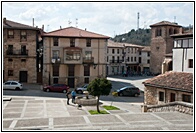 Plaza del Ayuntamiento