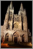 Catedral de Burgos