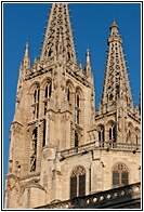 La Catedral