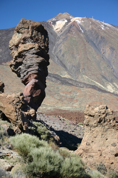 Roque Nublo