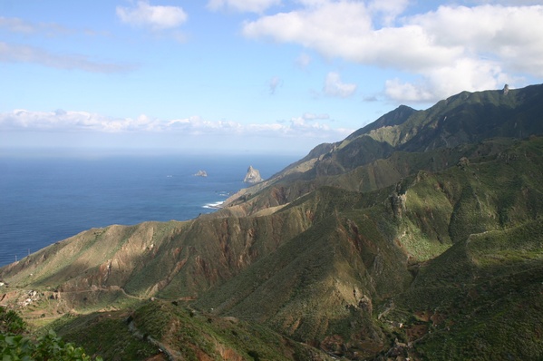 Punta Anaga - Tenerife