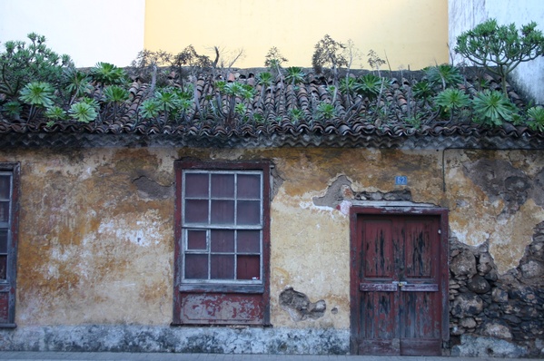 La Laguna - Tenerife