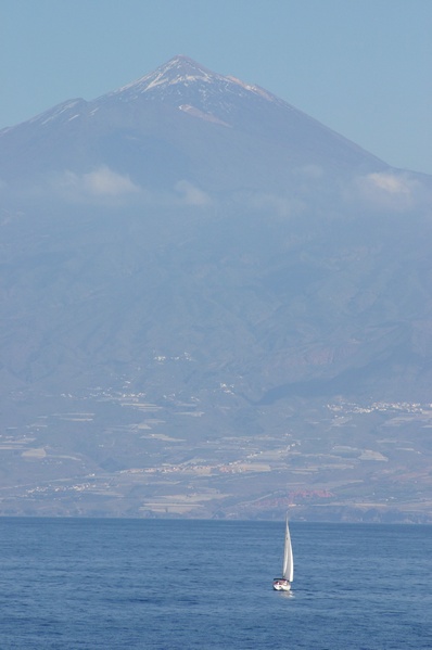 From the ferry