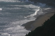 Tenerife Beach