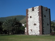 San Sebastion de la Gomera