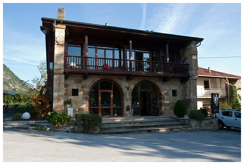 Villa Arce Hotel