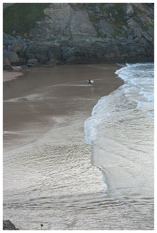 Playa de Antuerta