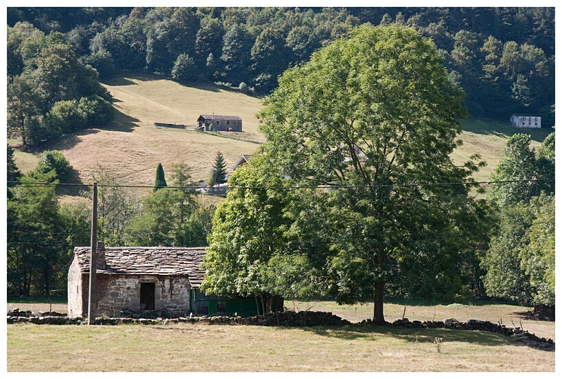 Valle del Pas