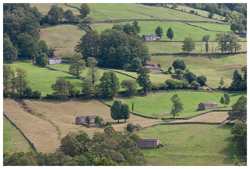 Tierras Pasiegas