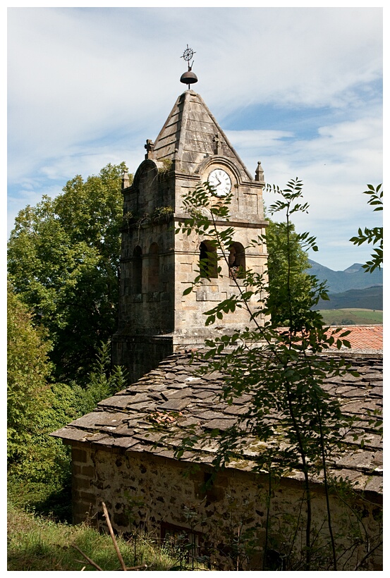 San Pedro del Romeral