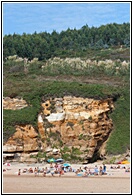 Playa de Galizano