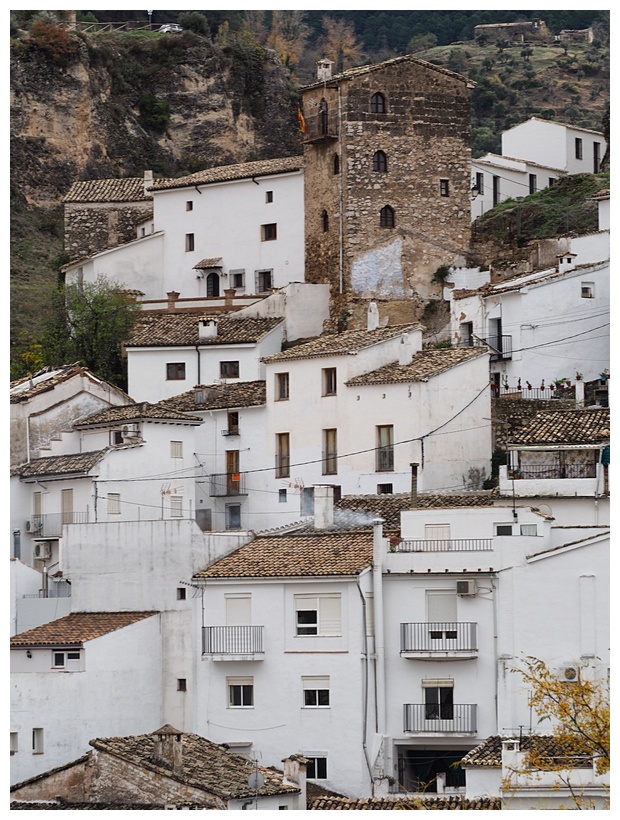 Mirador de Zabaleta