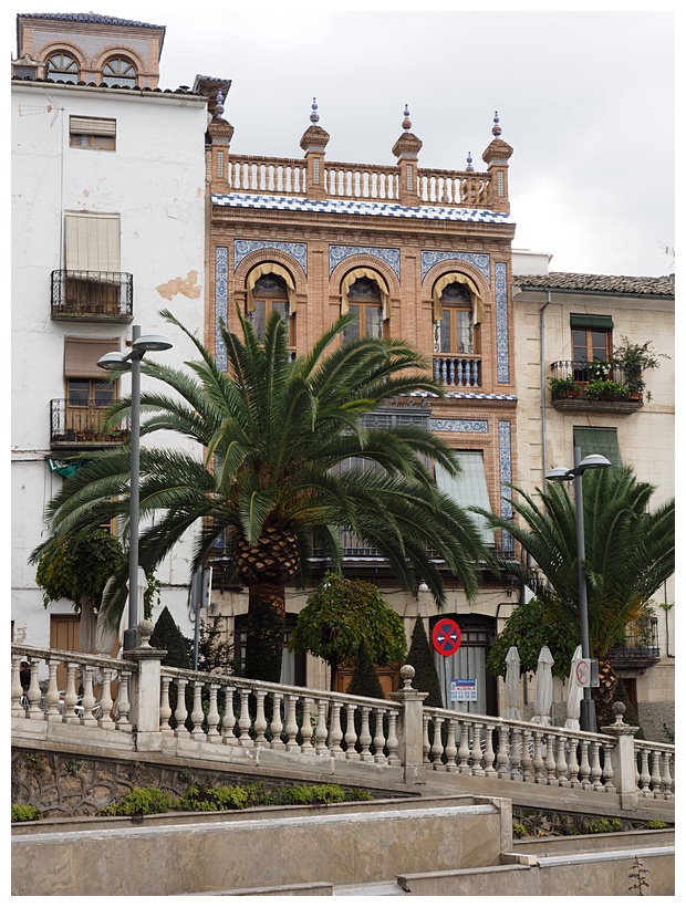 Plaza de la Corredera